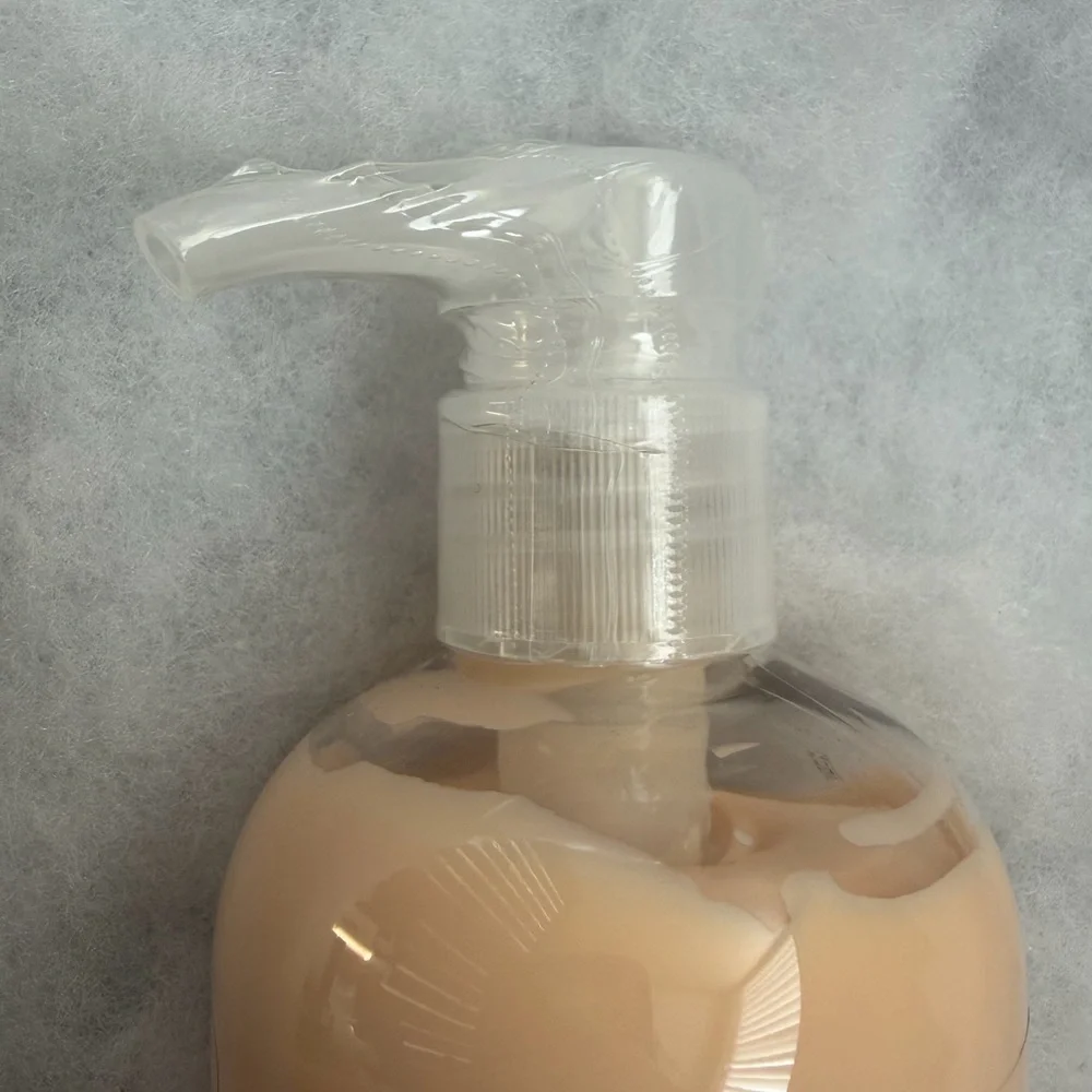 Hempz Orange Dream Cupcake Body Lotion w/Pump 16.5 fl oz New/Sealed